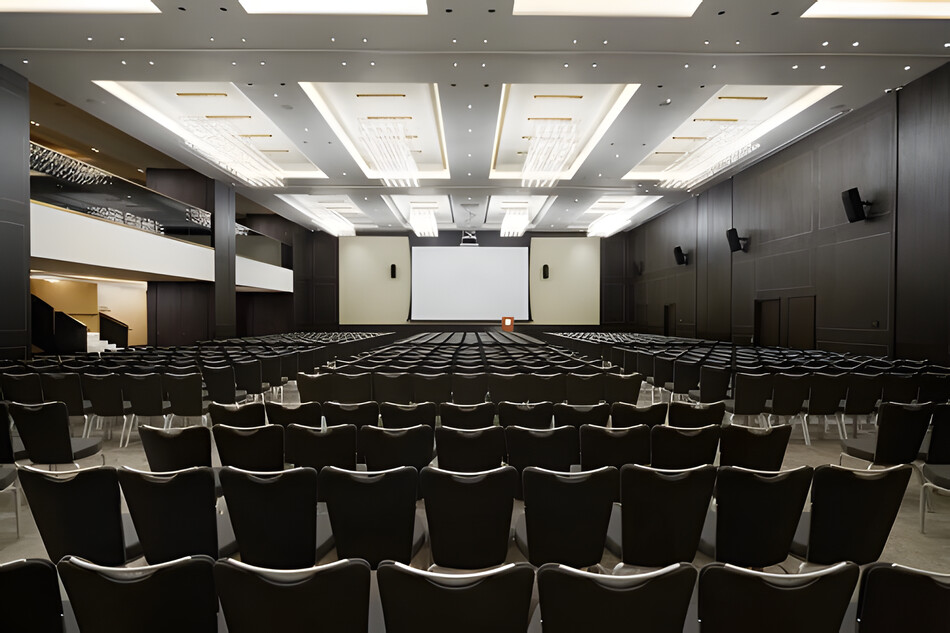 Hilton London Bankside Ballroom Venue - Best Venues London