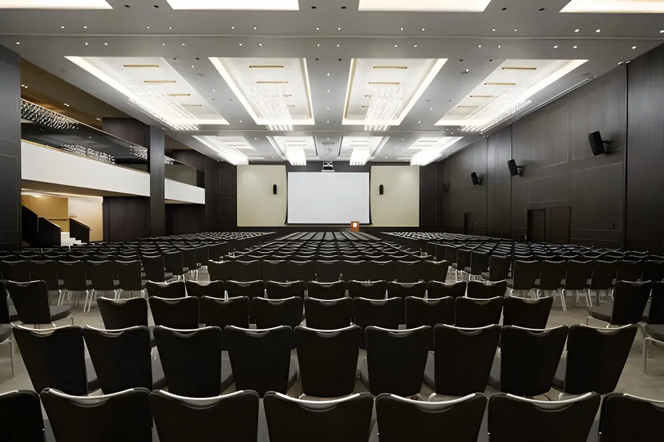 Hilton London Bankside Ballroom Venue - Best Venues London