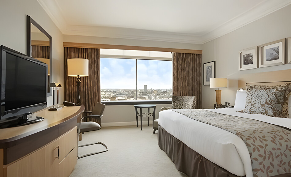 Hilton Park Lane - Best Venues London