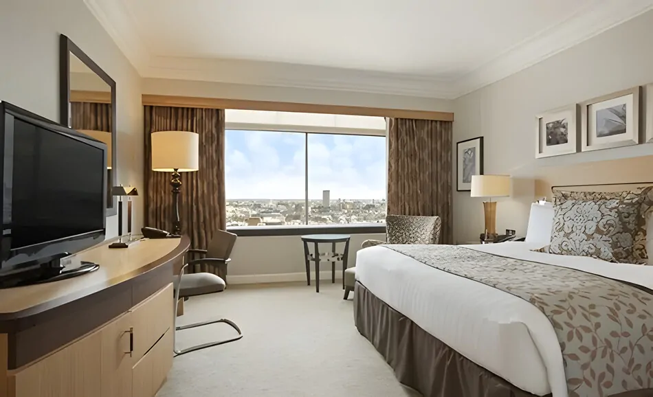 Hilton Park Lane - Best Venues London