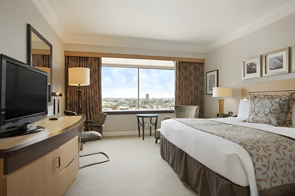 Hilton Park Lane - Best Venues London