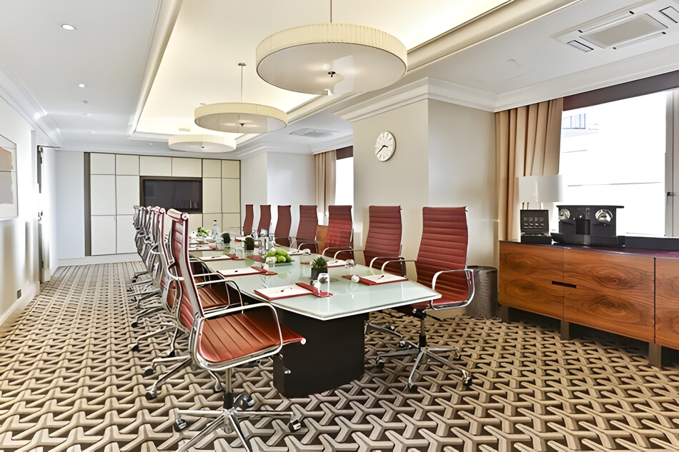 meeting room london