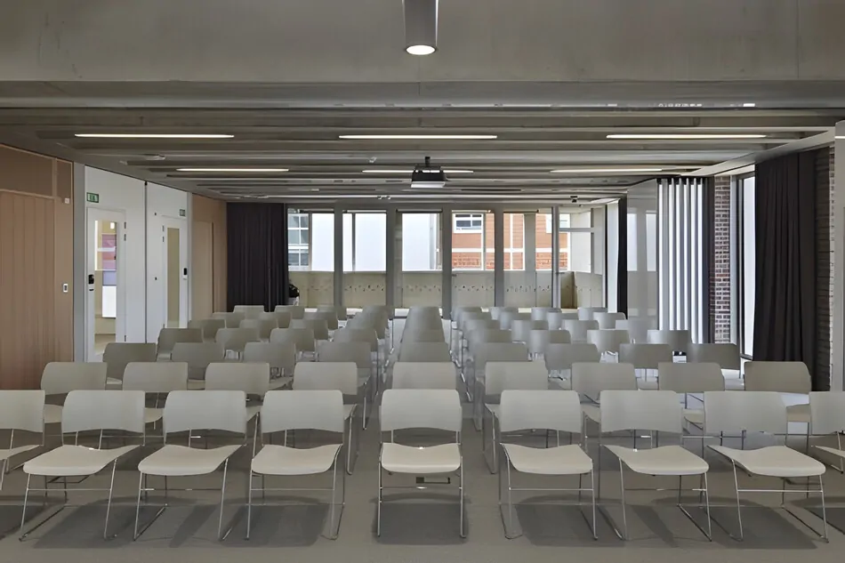 Hire A Multi Purpose Learning & Events Centre In South London