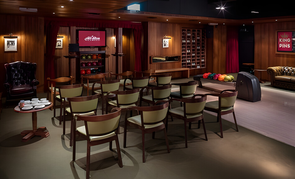 Book All Star Lanes - Holborn - Best Venues London