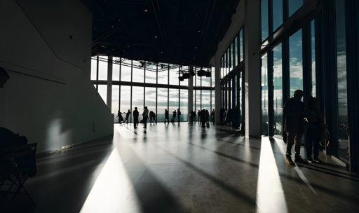 Horizon 22 - Best Venues London