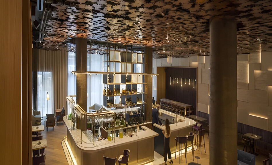 Hotel Venue Covent Garden - Best Venues London