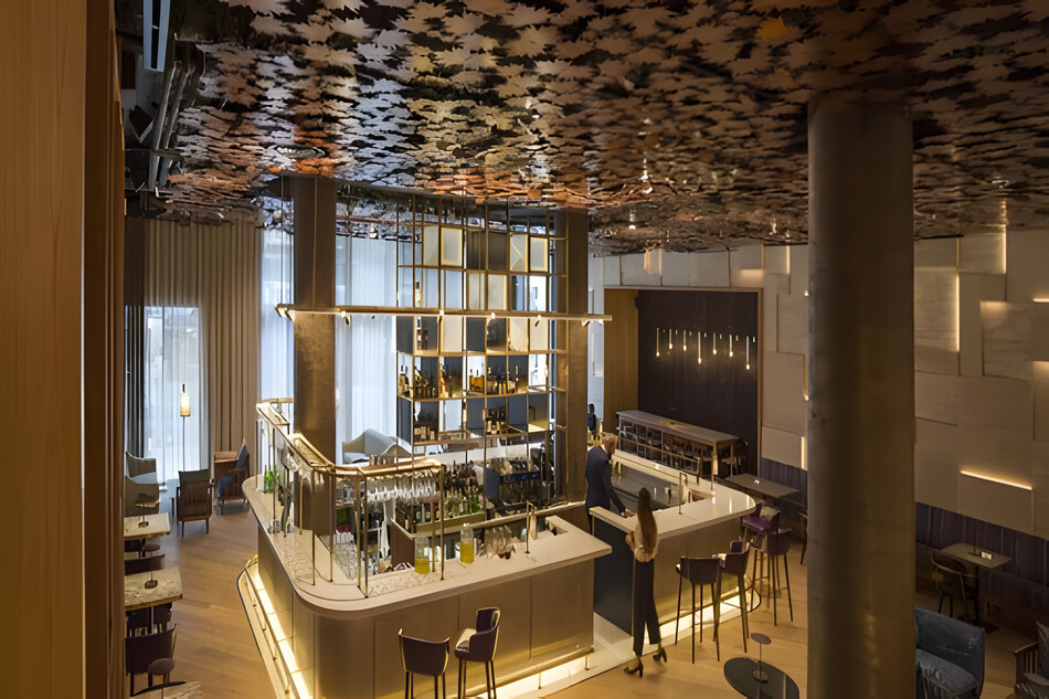 Hotel Venue Covent Garden - Best Venues London
