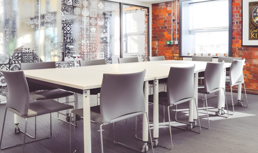 Hoults Yard Events Space - Best Venues London