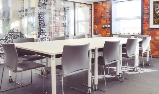 Hoults Yard Events Space - Best Venues London