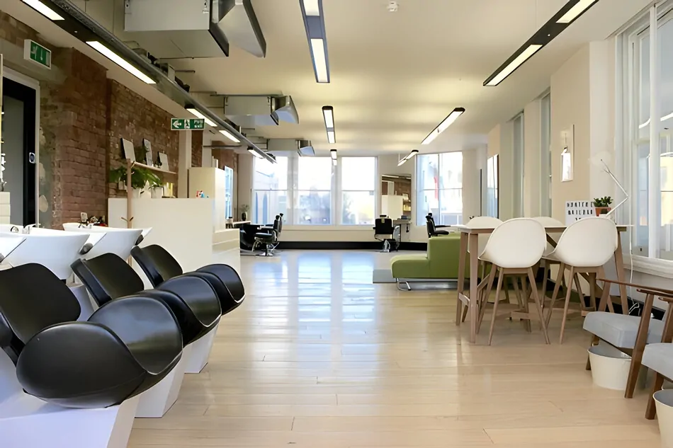 Hunters Collective Central London - Best Venues London