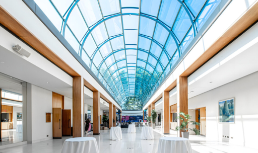 host an event at the Hurlingham Club