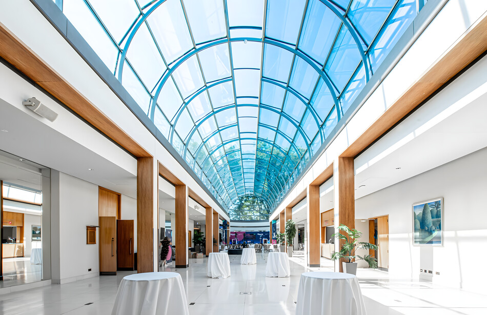 host an event at the Hurlingham Club