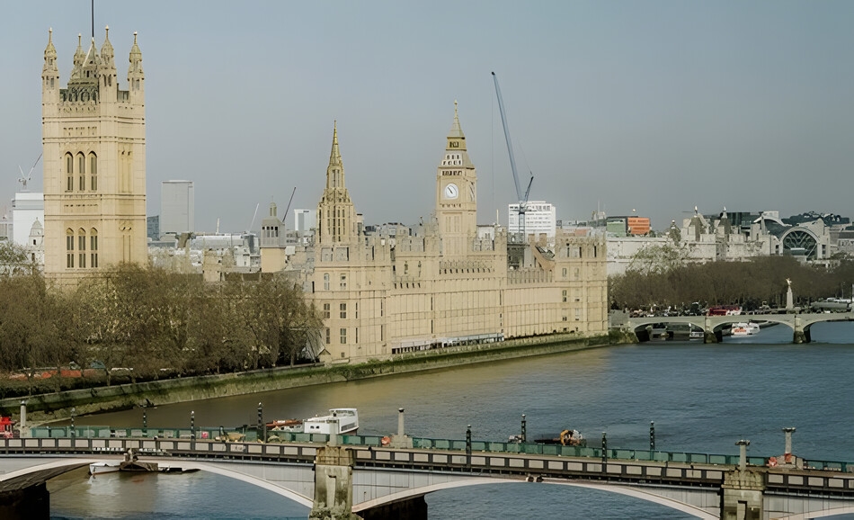 Hyatt Regency London Albert Embankment - Best Venues London