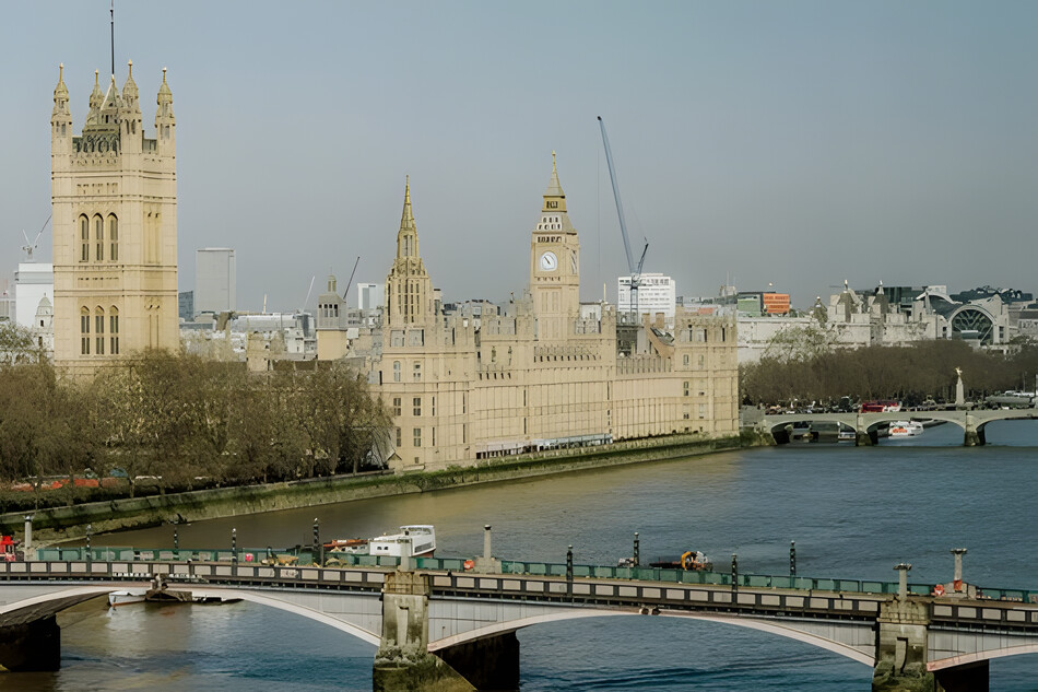 Hyatt Regency London Albert Embankment - Best Venues London