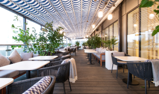 hyatt regency stratford summer parties