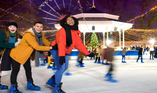 Hyde Park Winter Wonderland 2020 - Best Venues London