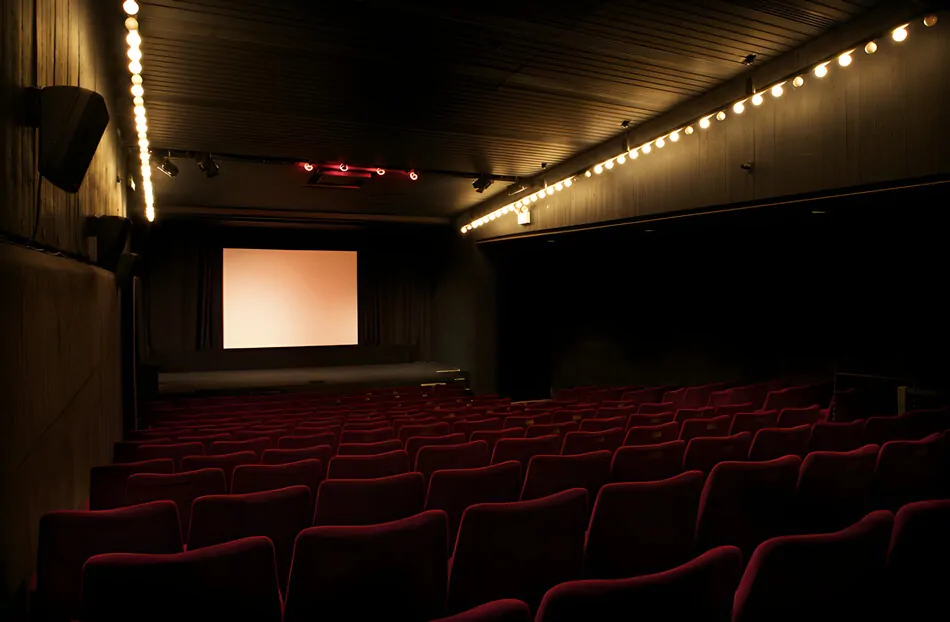 screening room london