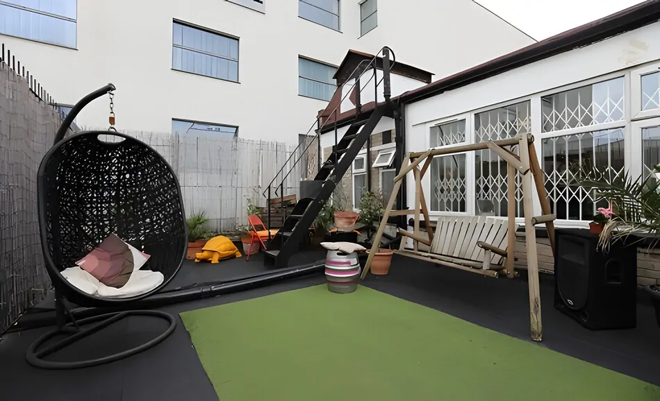 Book The 4th Floor Studios in Central London - Best Venues London