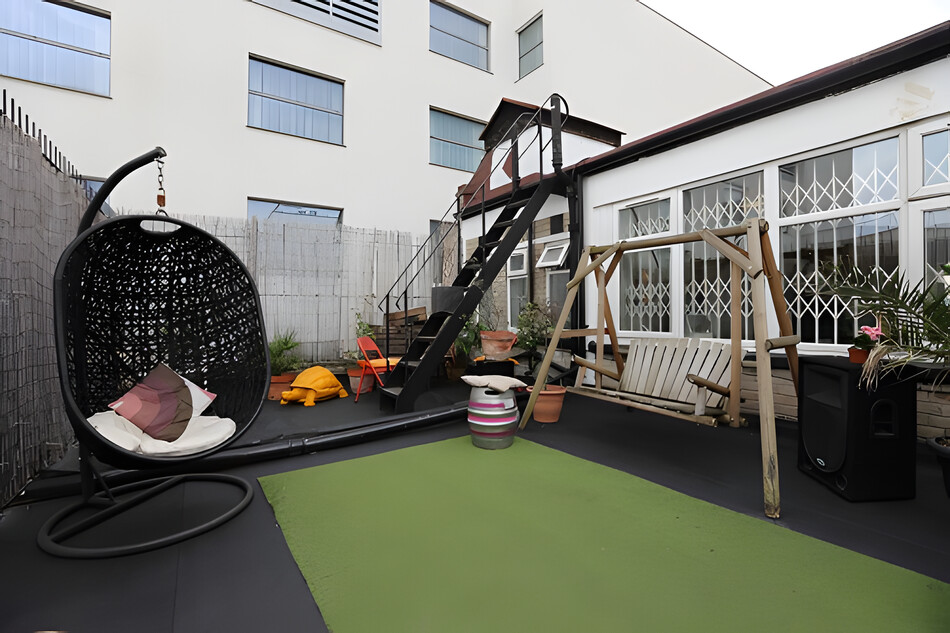 Book The 4th Floor Studios in Central London - Best Venues London