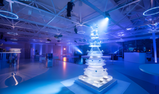 Illuminate Your Christmas at The Science Museum - Best Venues London