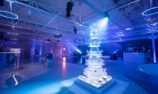 Illuminate Your Christmas at The Science Museum - Best Venues London