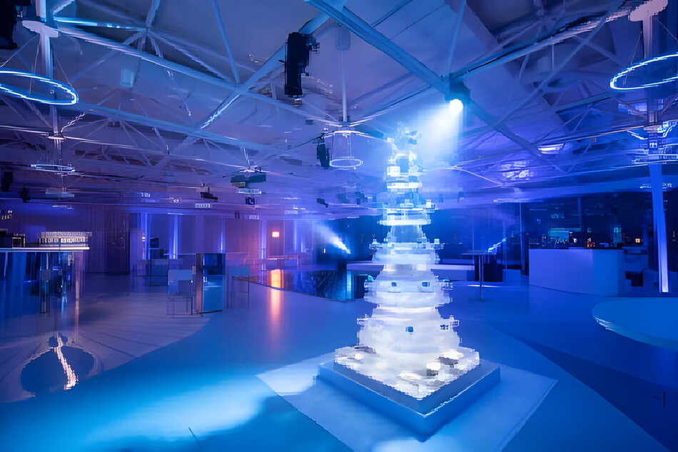 Illuminate Your Christmas at The Science Museum - Best Venues London