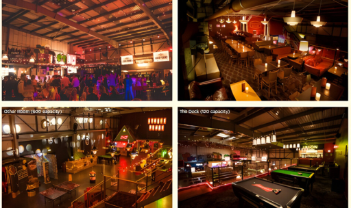 Indoor Venue For Hire in London - Best Venues London