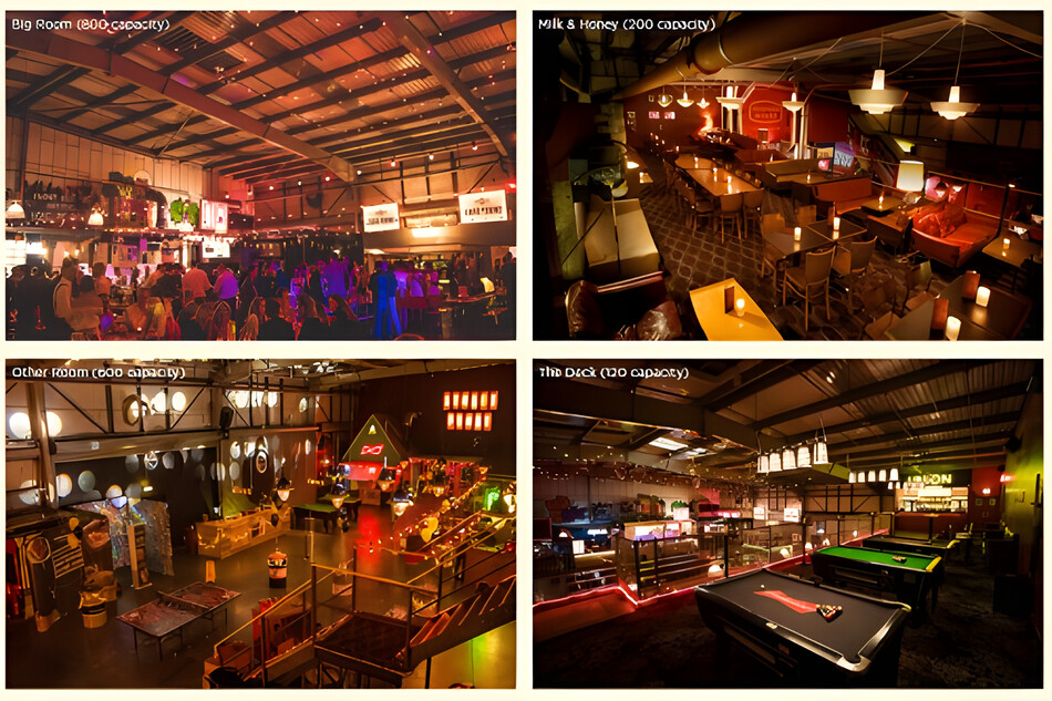 Indoor Venue For Hire in London - Best Venues London