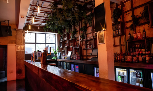 Industrial Space Venue Hire - Best Venues London