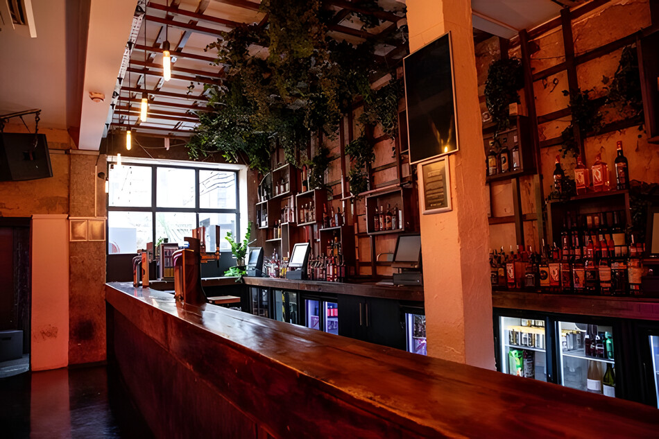 Industrial Space Venue Hire - Best Venues London