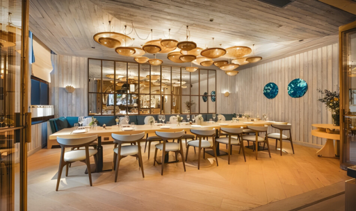 Italian Restaurant in Chelsea - Best Venues London