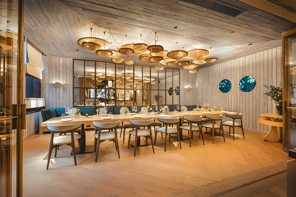 Italian Restaurant in Chelsea - Best Venues London