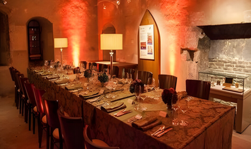 Book Jewel Tower - Historic Venue in Central London - Best Venues London