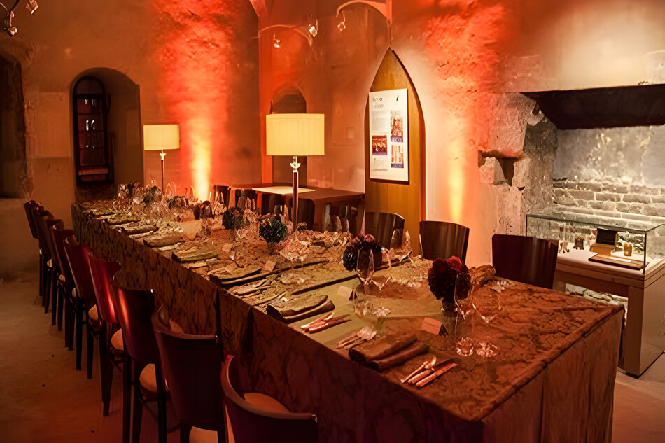 Book Jewel Tower - Historic Venue in Central London - Best Venues London