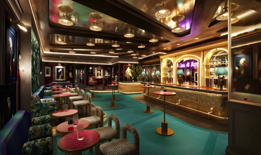 BAM Karaoke Box Venue in London - Best Venues London