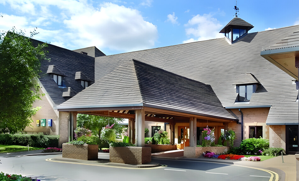 Kettering Park Hotel And Spa Venue Hire - Best Venues London