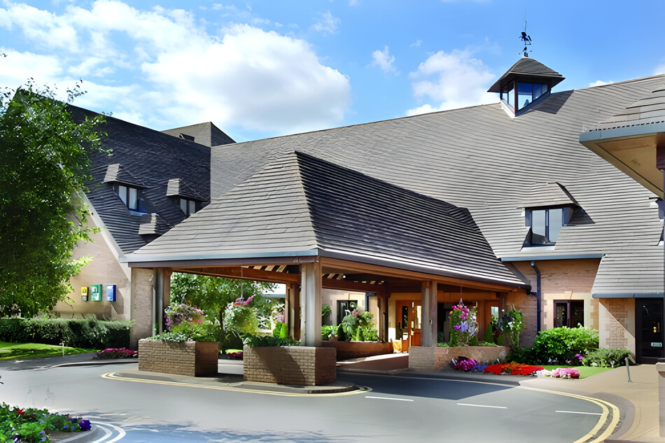 Kettering Park Hotel And Spa Venue Hire - Best Venues London