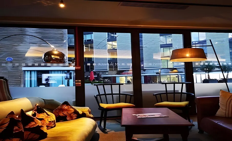 Book The Kino Bermondsey Cinema and Bar - Best Venues London