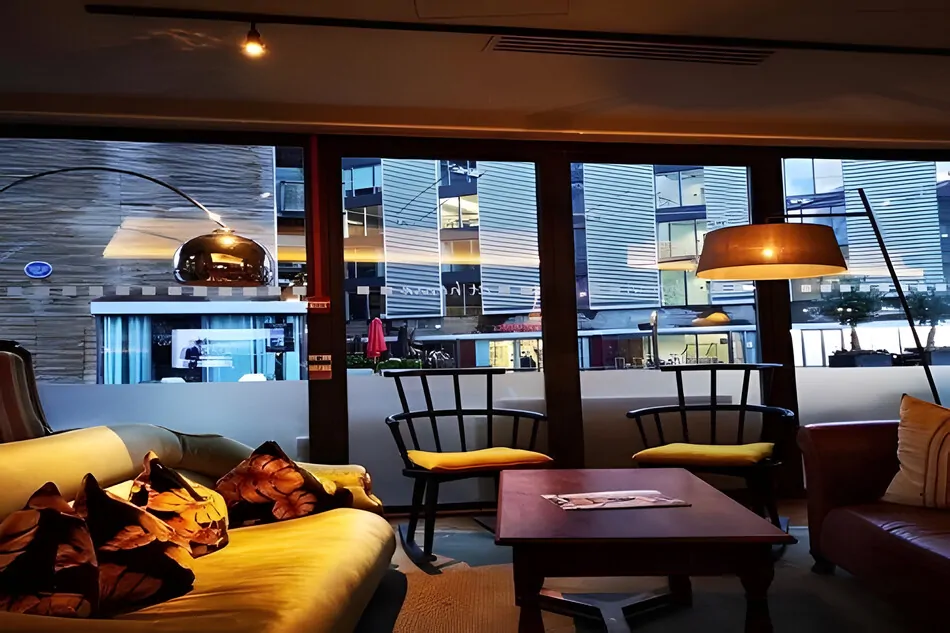Book The Kino Bermondsey Cinema and Bar - Best Venues London