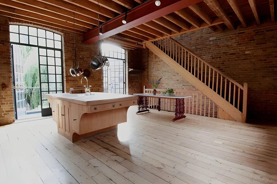 Kitchen Space For Hire