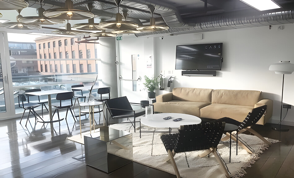 Book The LABS House - Networking Space in Central London - Best Venues London