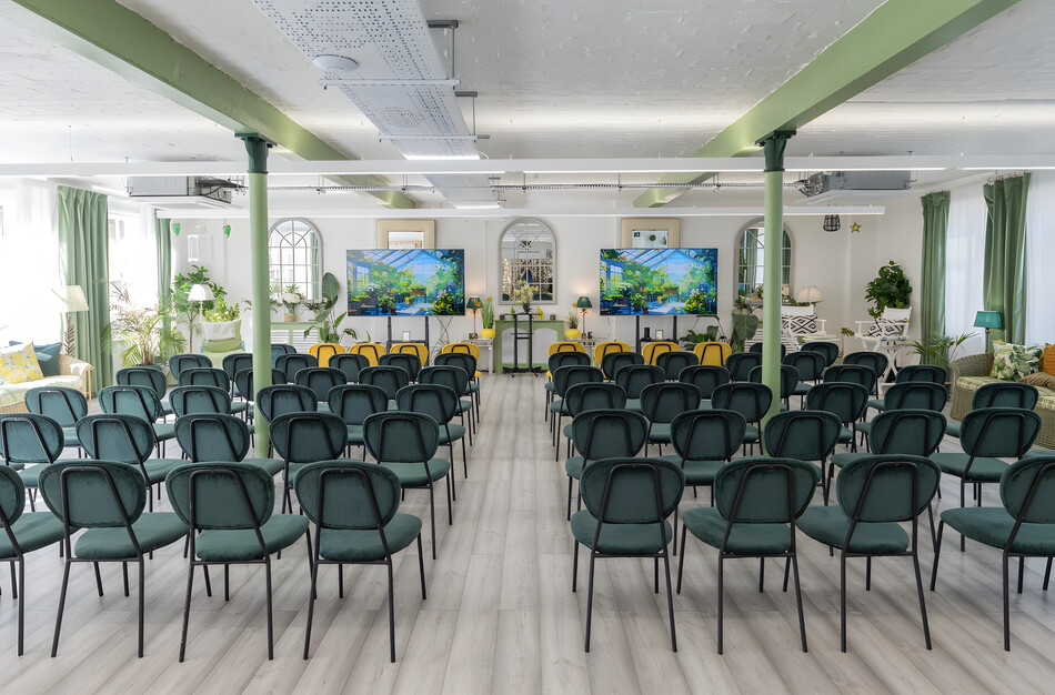 event planning
