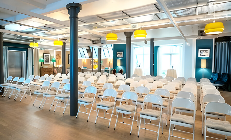 La Galeria - Best Venues London