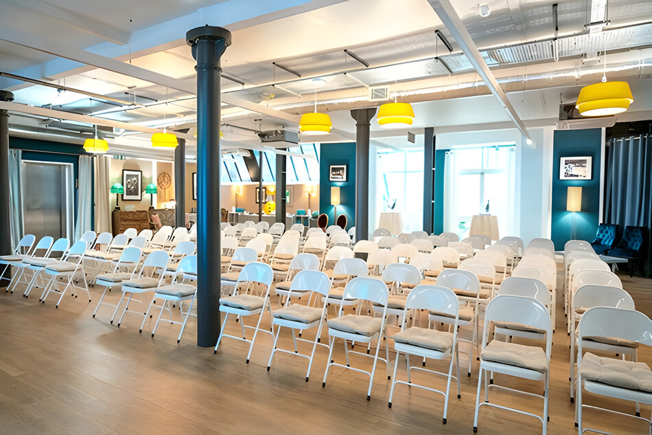 La Galeria - Best Venues London