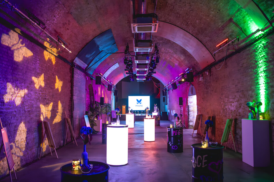 26 leake street