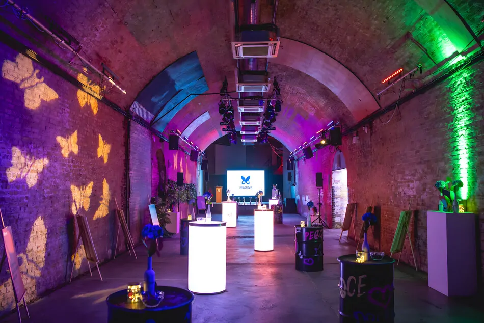 26 leake street