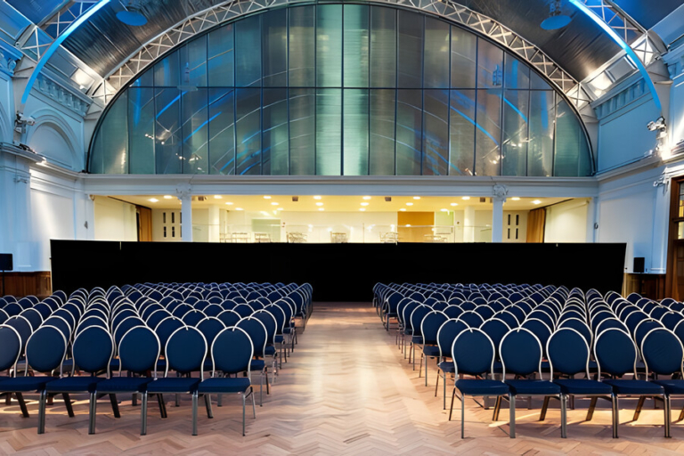 Lindley Hall Conference & Events Venue