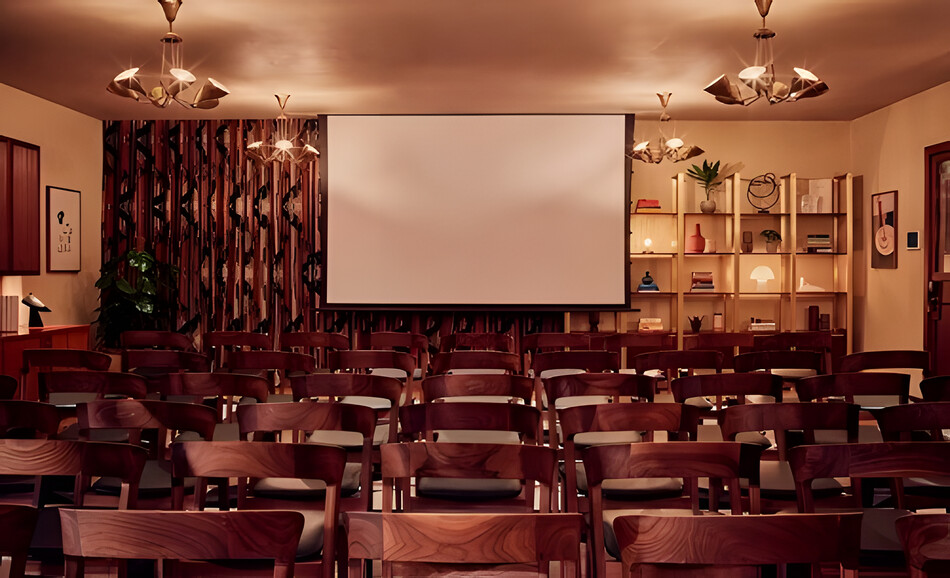 Hoxton Holbron Hotel