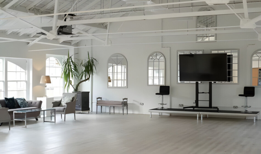 Hire A White Loft Venue in Hoxton