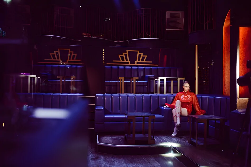 Showclub in London - The London Reign - Best Venues London